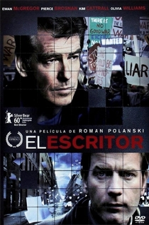 El escritor - 2010