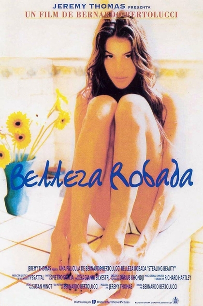 Belleza robada - 1996