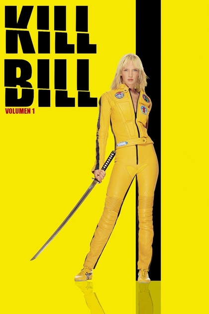 Kill Bill: Volumen 1 - 2003