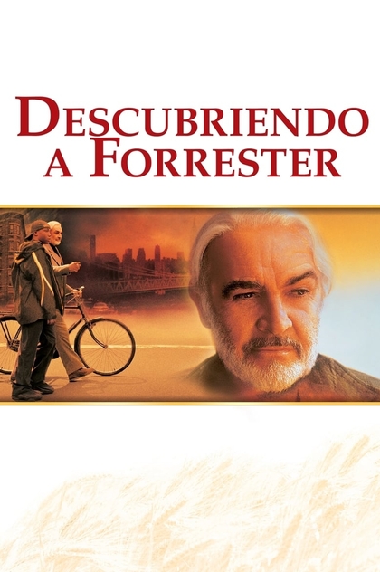 Descubriendo a Forrester - 2000