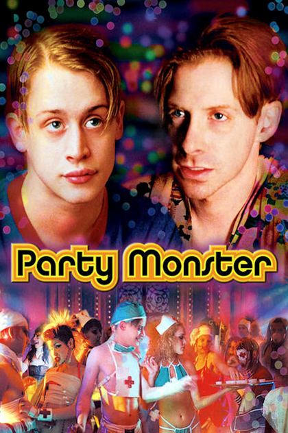 Party Monster - 2003