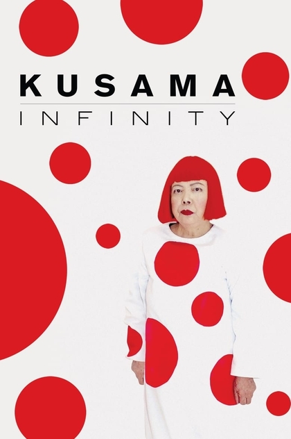 Kusama : Infinity - 2018