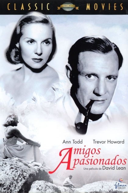 Amigos apasionados - 1949