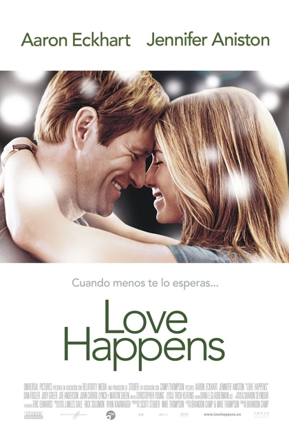 Love Happens - 2009