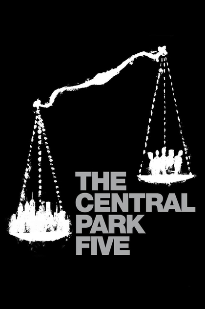 Los cinco de Central Park - 2012