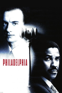 Philadelphia - 1993