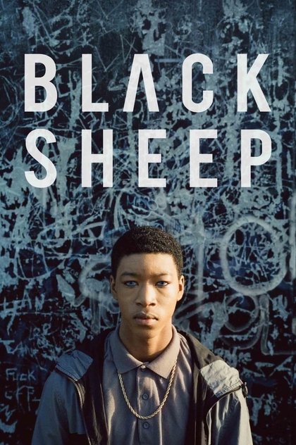 Black Sheep - 2018