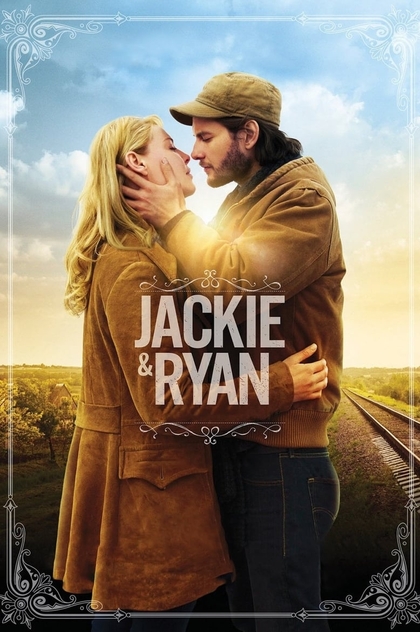 Jackie & Ryan - 2014