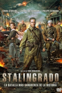 Stalingrado - 2013