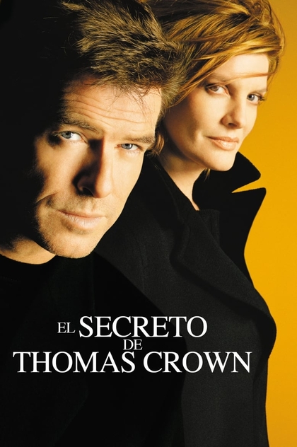 El secreto de Thomas Crown - 1999