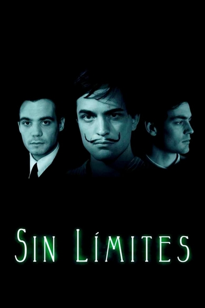 Sin límites - 2008