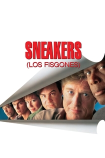 Sneakers (Los fisgones) - 1992