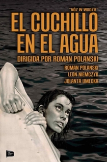 El cuchillo en el agua - 1962