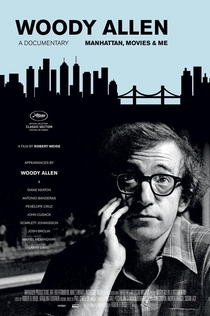 Woody Allen: El documental - 2011