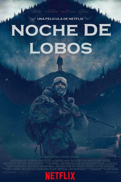 Noche de lobos - 2018