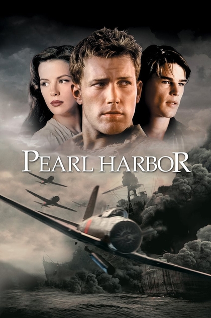 Pearl Harbor - 2001