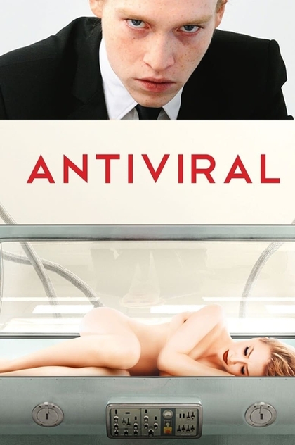 Antiviral - 2012