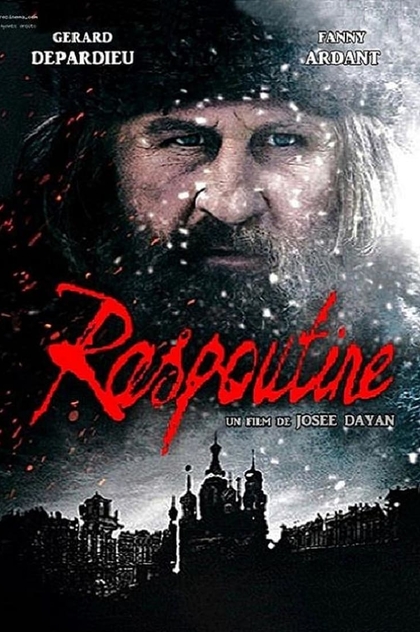 Raspoutine - 2011