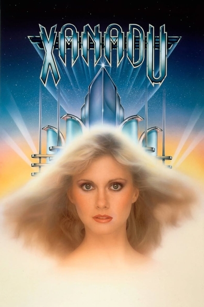 Xanadu - 1980