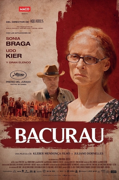 Bacurau - 2019