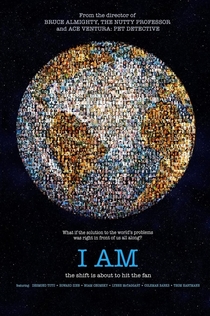 I Am - 2011