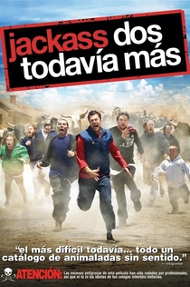 Jackass 2: Todavía más - 2006