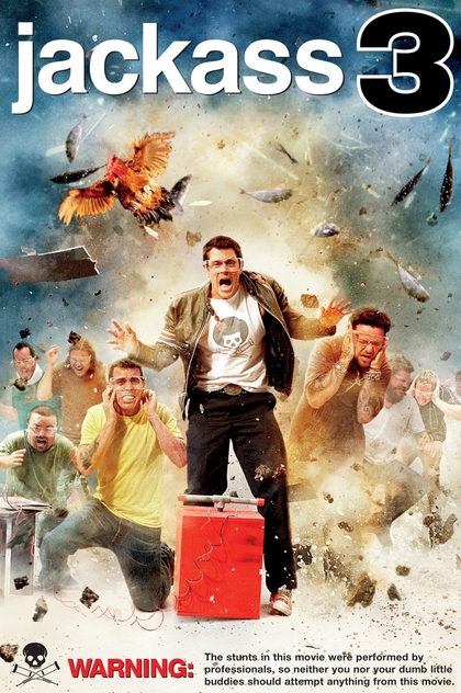 Jackass 3D - 2010