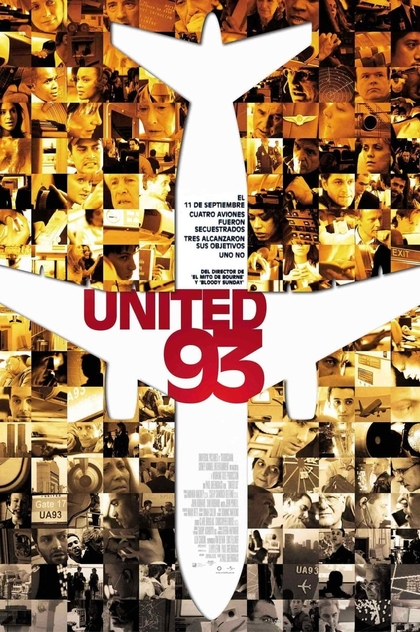United 93 (Vuelo 93) - 2006