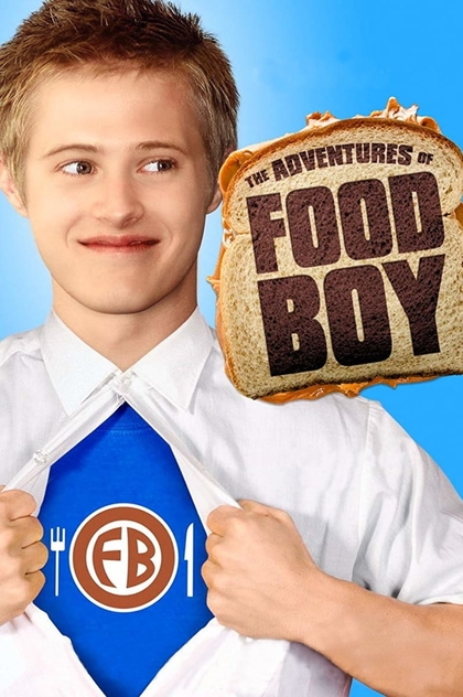 Las aventuras de Food Boy - 2008