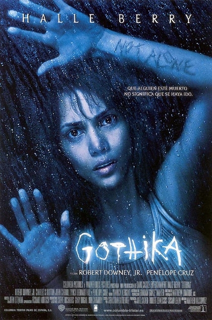 Gothika - 2003