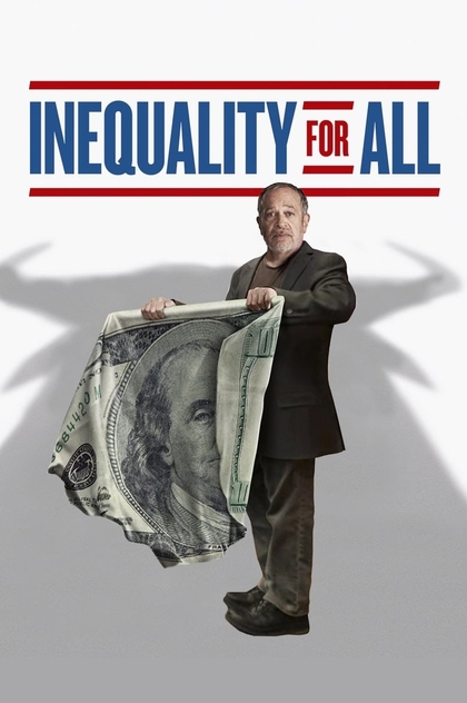 Desigualdad para todos - 2013