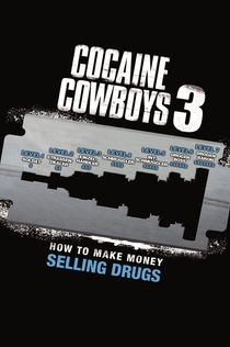 How to Make Money Selling Drugs - 2012