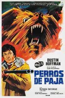 Perros de paja - 1971