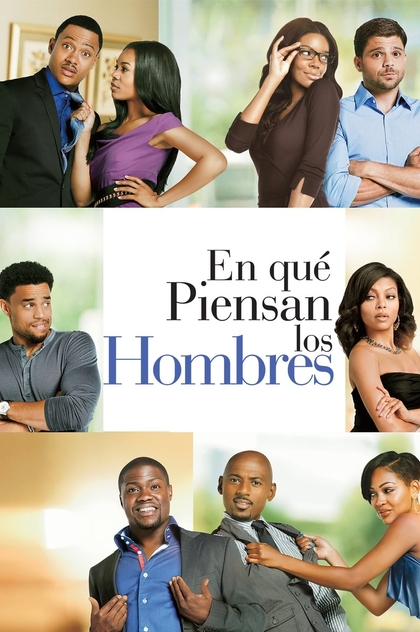 En qué piensan los hombres - 2012