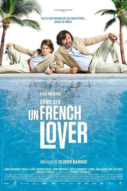 Cómo ser un french lover - 2019