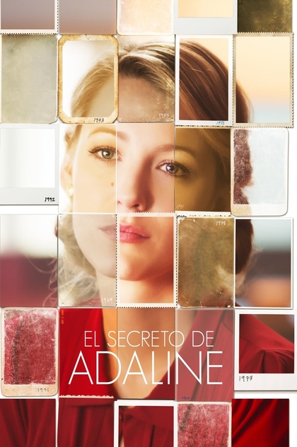 El secreto de Adaline - 2015
