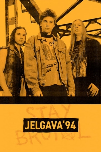 Jelgava '94 - 2019