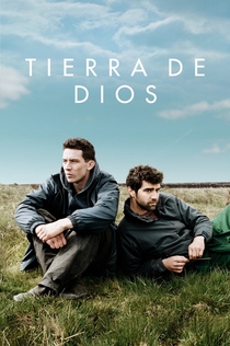 Tierra de Dios - 2017