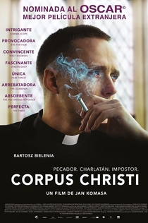 Corpus Christi - 2019