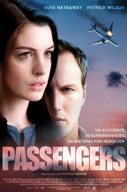 Passengers - 2008