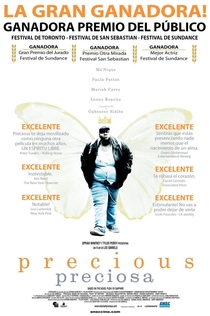 Precious - 2009