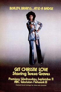 Get Christie Love! - 1974