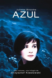 Tres colores: Azul - 1993