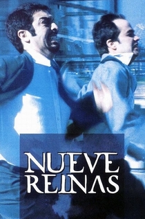 Nueve Reinas - 2000