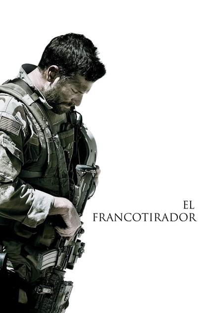 El francotirador - 2014