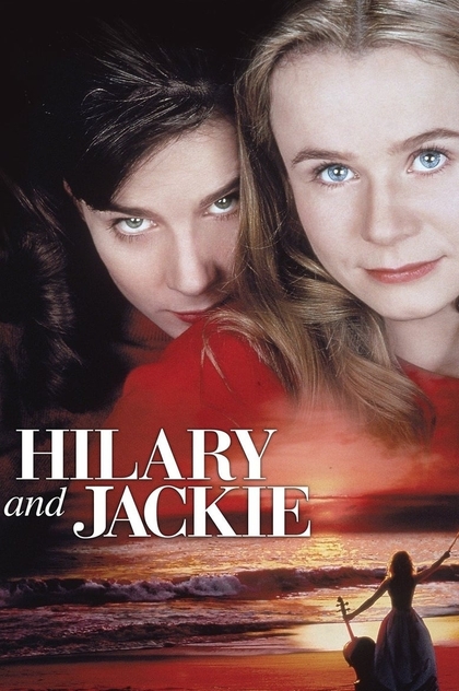 Hilary y Jackie - 1998