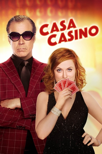 Casa casino - 2017