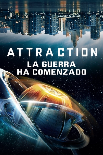 Attraction - 2017