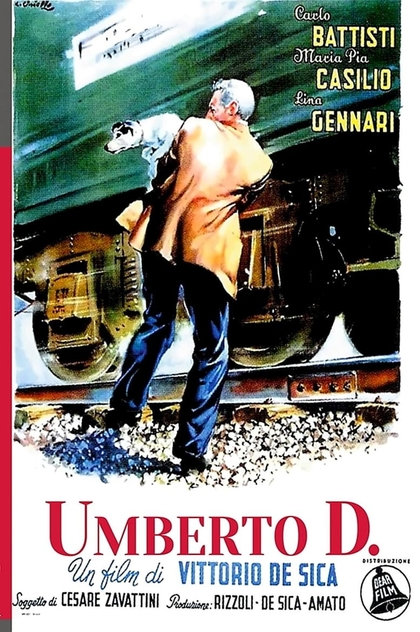 Umberto D. - 1952