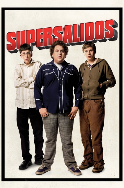 Supersalidos - 2007